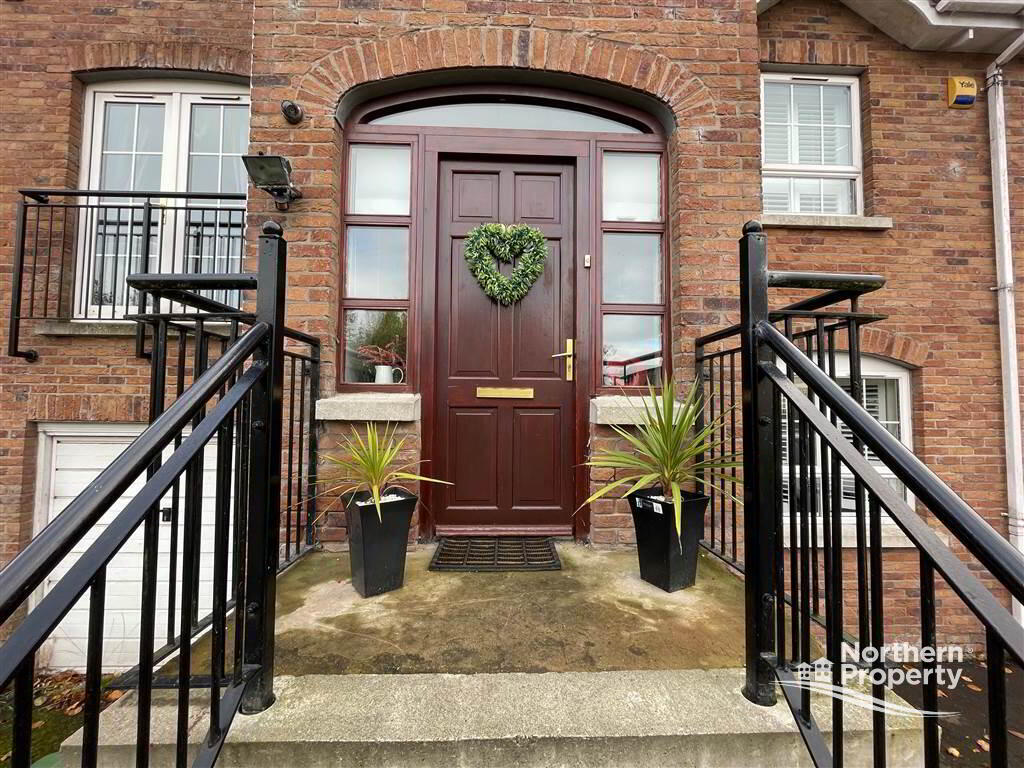 Photo 2 of 36 Mount Eagles Square, Dunmurry, Belfast