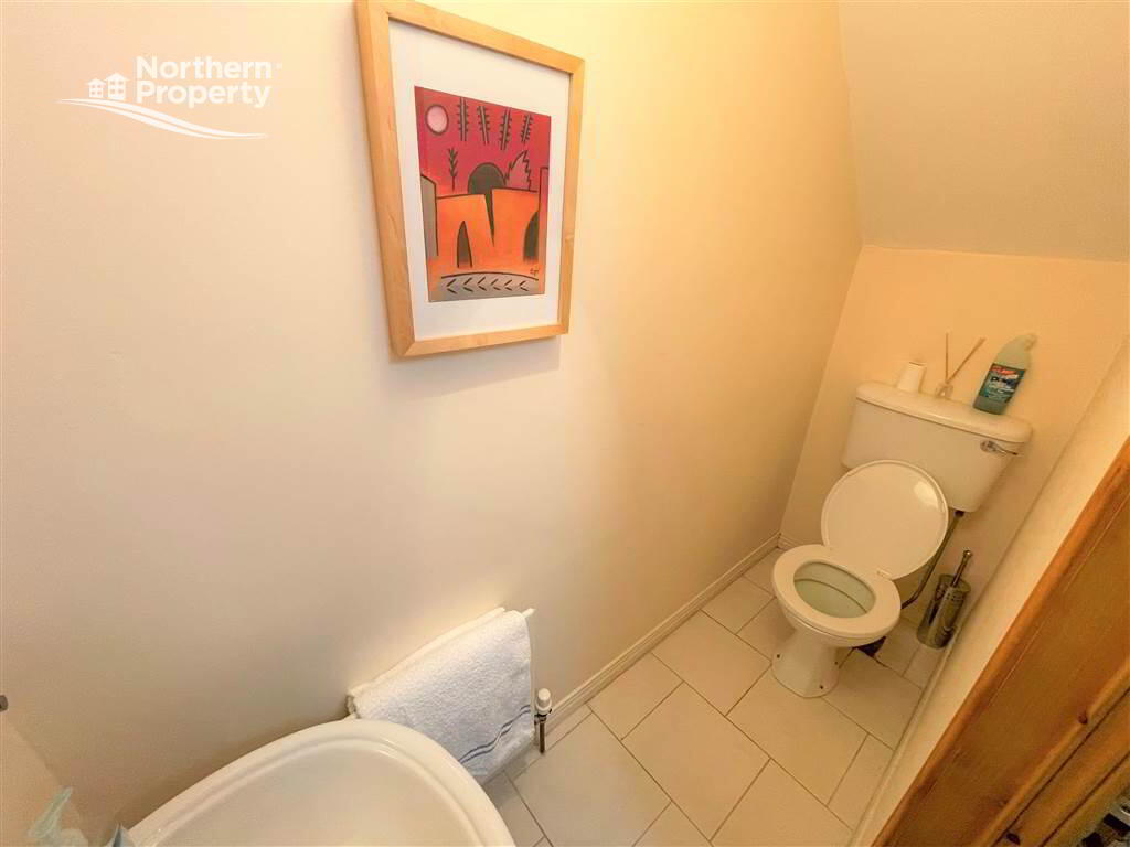 Photo 11 of 36 Mount Eagles Square, Dunmurry, Belfast