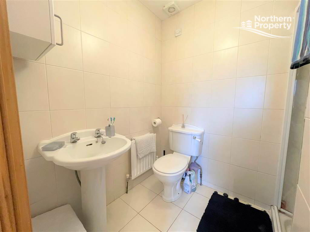 Photo 13 of 36 Mount Eagles Square, Dunmurry, Belfast