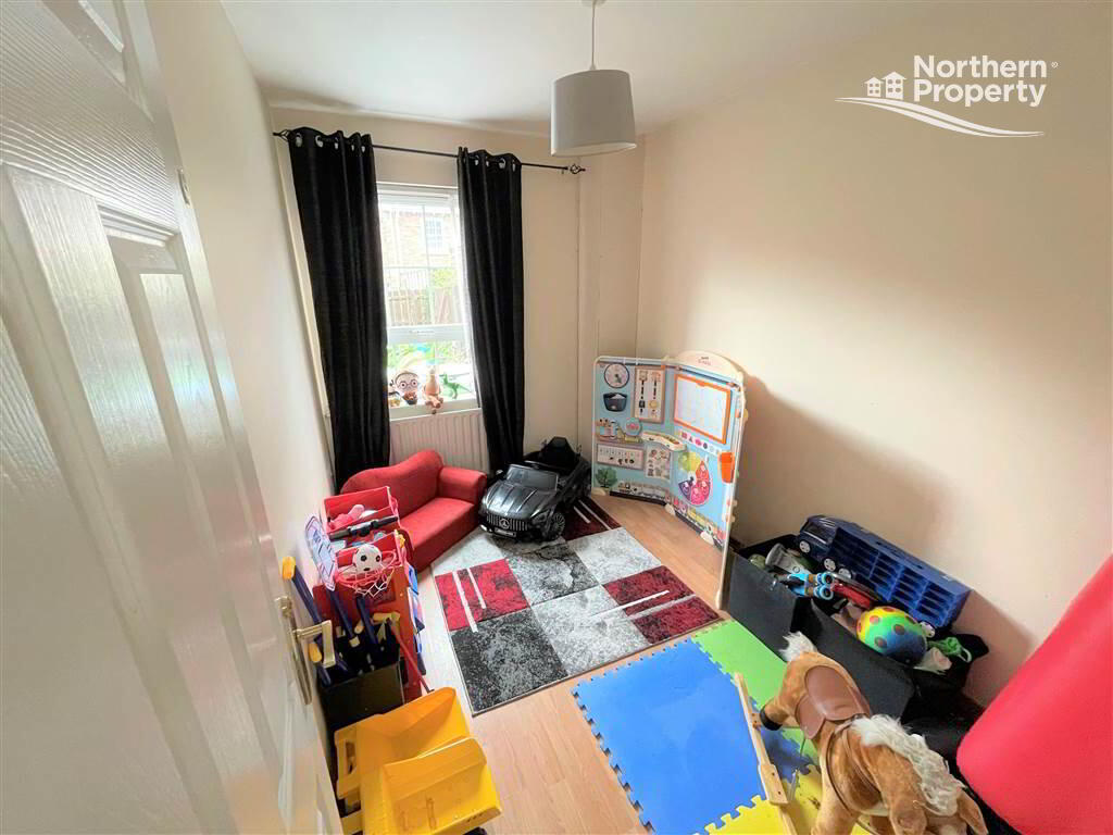 Photo 12 of 36 Mount Eagles Square, Dunmurry, Belfast