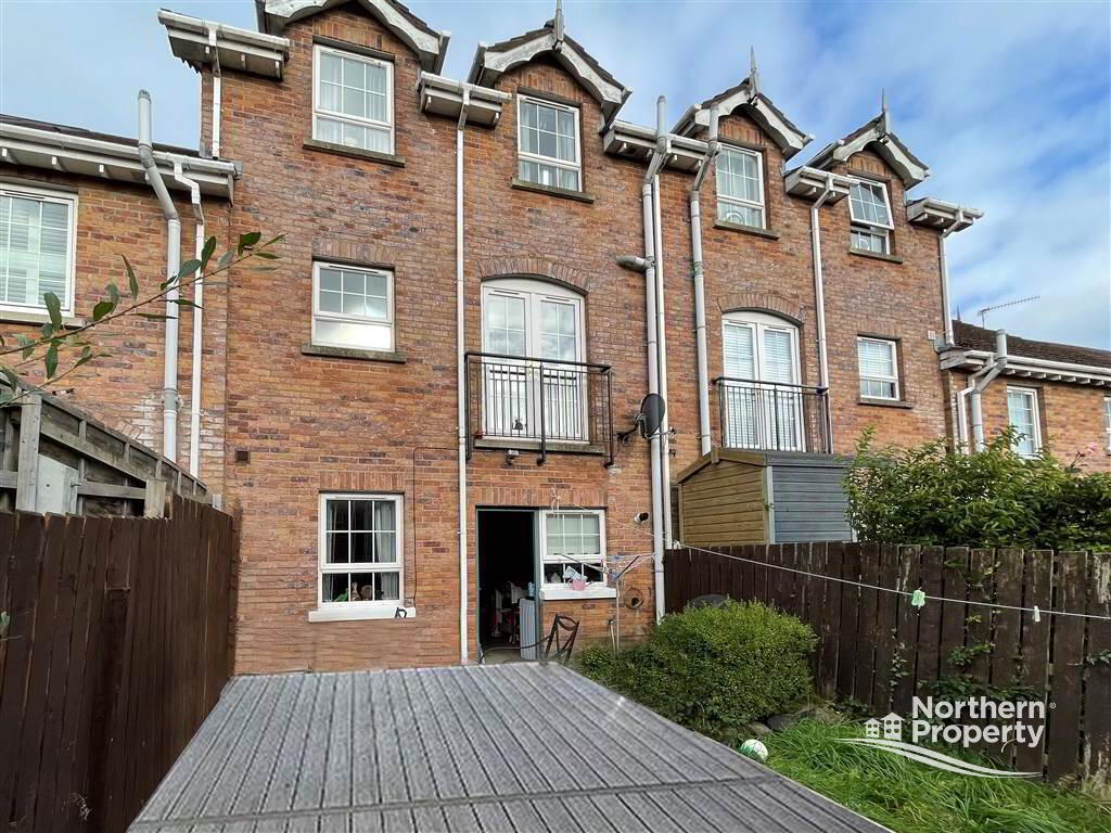 Photo 19 of 36 Mount Eagles Square, Dunmurry, Belfast