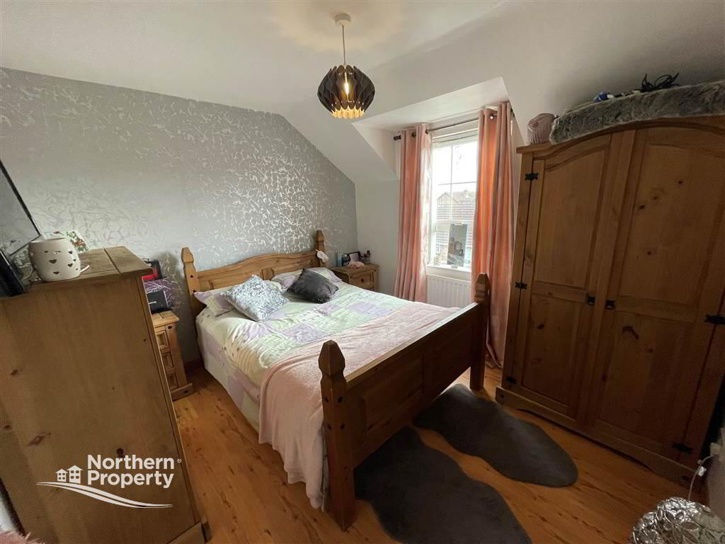 Photo 14 of 36 Mount Eagles Square, Dunmurry, Belfast