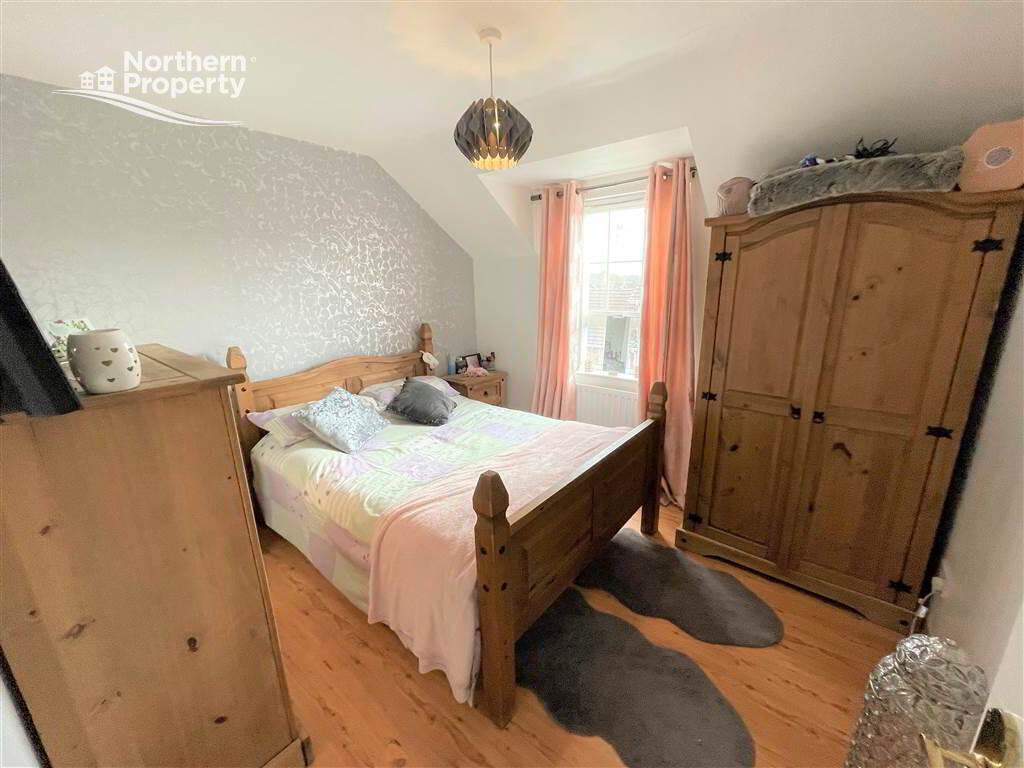 Photo 16 of 36 Mount Eagles Square, Dunmurry, Belfast