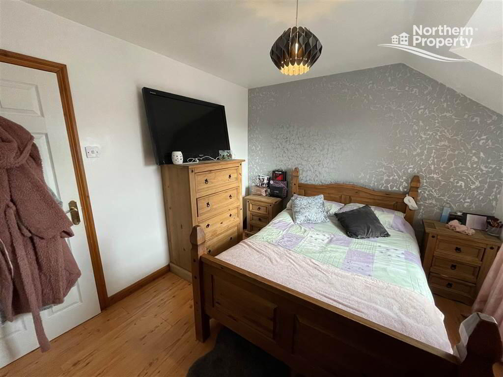 Photo 15 of 36 Mount Eagles Square, Dunmurry, Belfast