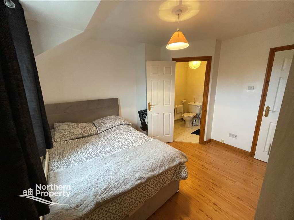 Photo 17 of 36 Mount Eagles Square, Dunmurry, Belfast