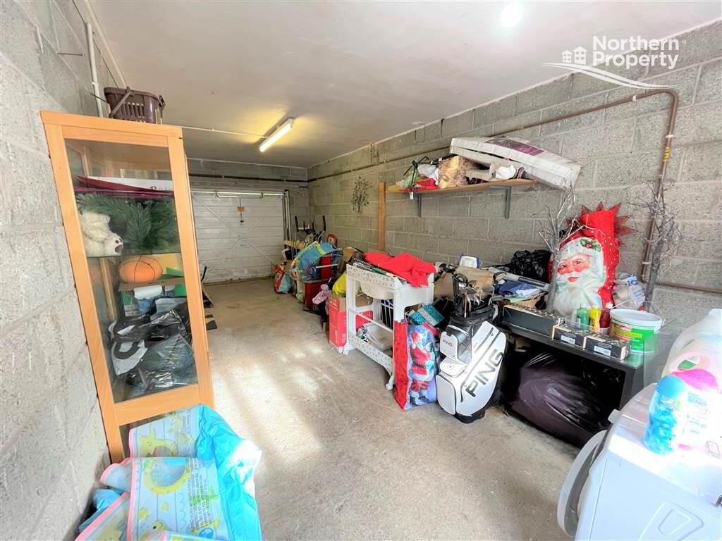 Photo 20 of 36 Mount Eagles Square, Dunmurry, Belfast