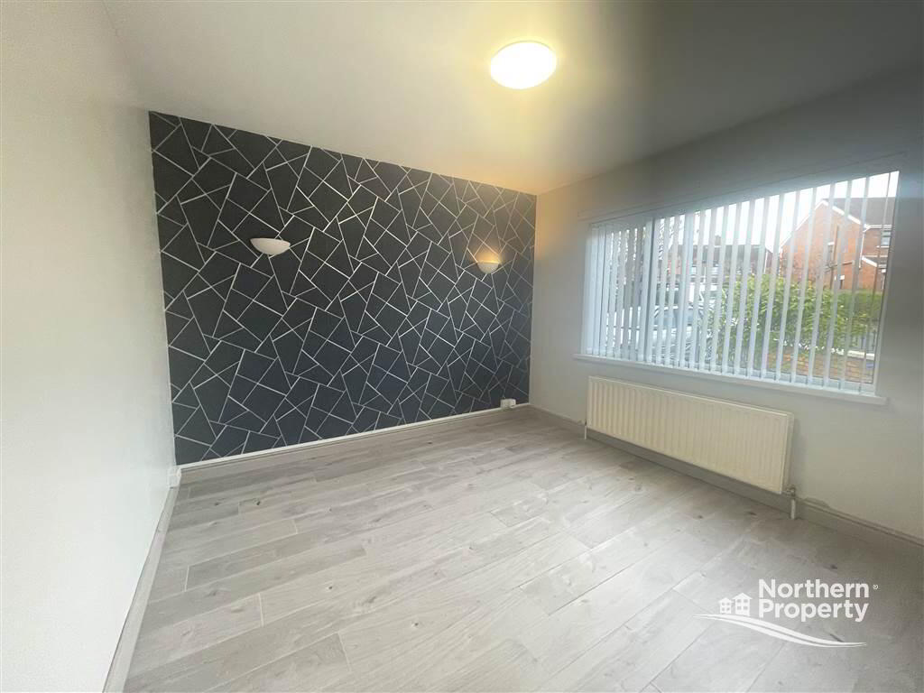 Photo 3 of 35 Stockmans Park, Andersonstown, Belfast