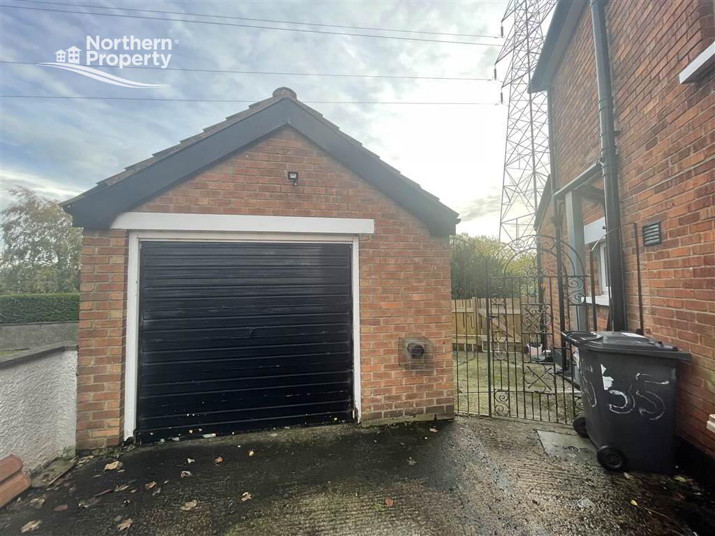 Photo 10 of 35 Stockmans Park, Andersonstown, Belfast