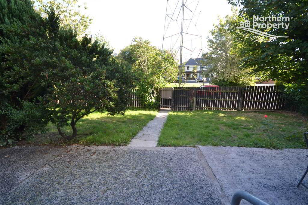 Photo 12 of 35 Stockmans Park, Andersonstown, Belfast