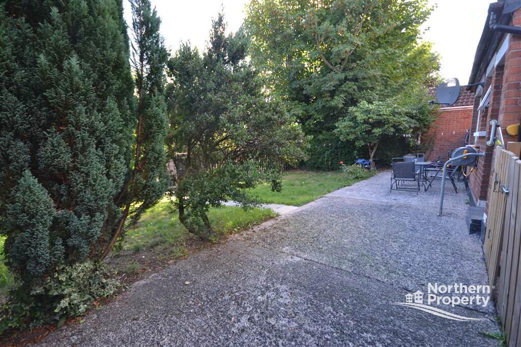 Photo 13 of 35 Stockmans Park, Andersonstown, Belfast