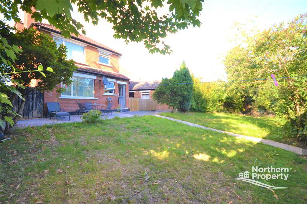 Photo 15 of 35 Stockmans Park, Andersonstown, Belfast