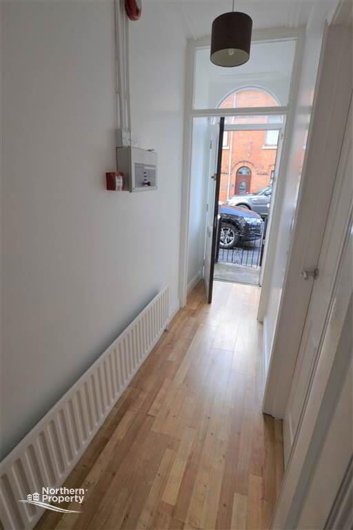 Photo 3 of 65 Hawthorn Street, Belfast