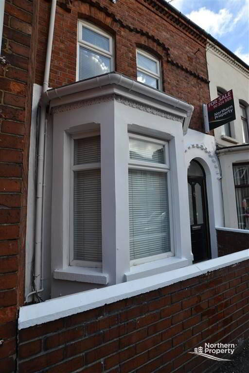 Photo 2 of 65 Hawthorn Street, Belfast