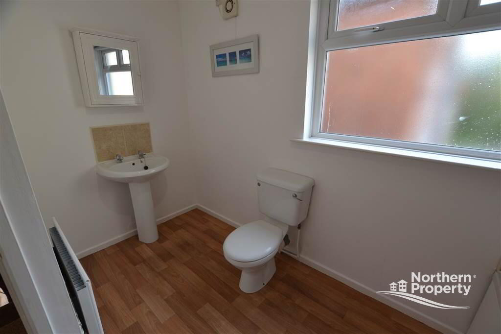 Photo 9 of 65 Hawthorn Street, Belfast