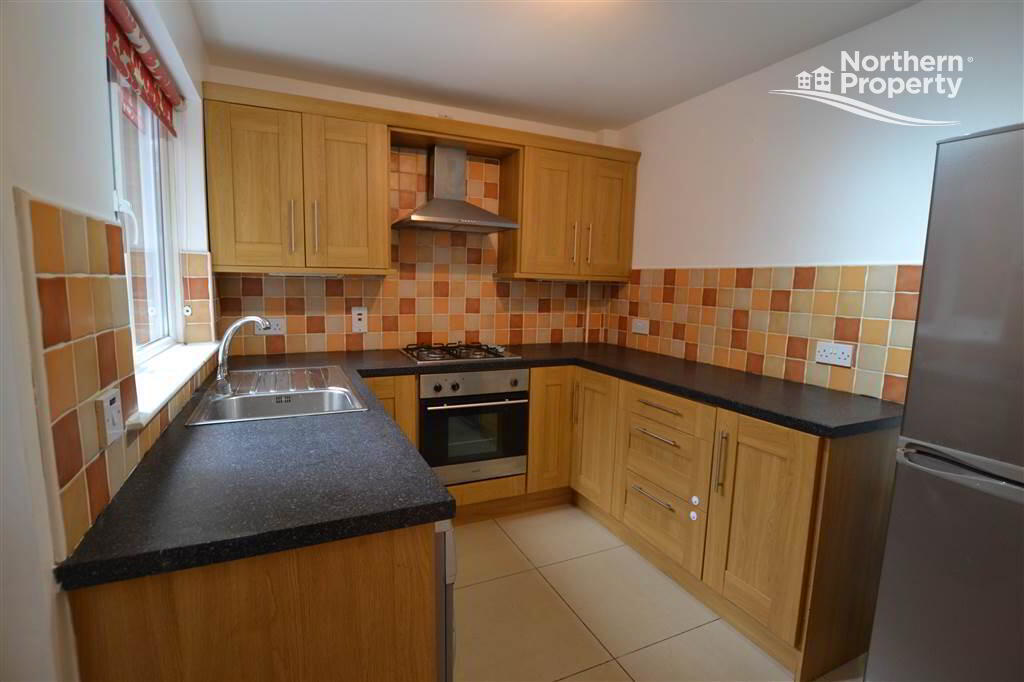 Photo 8 of 65 Hawthorn Street, Belfast