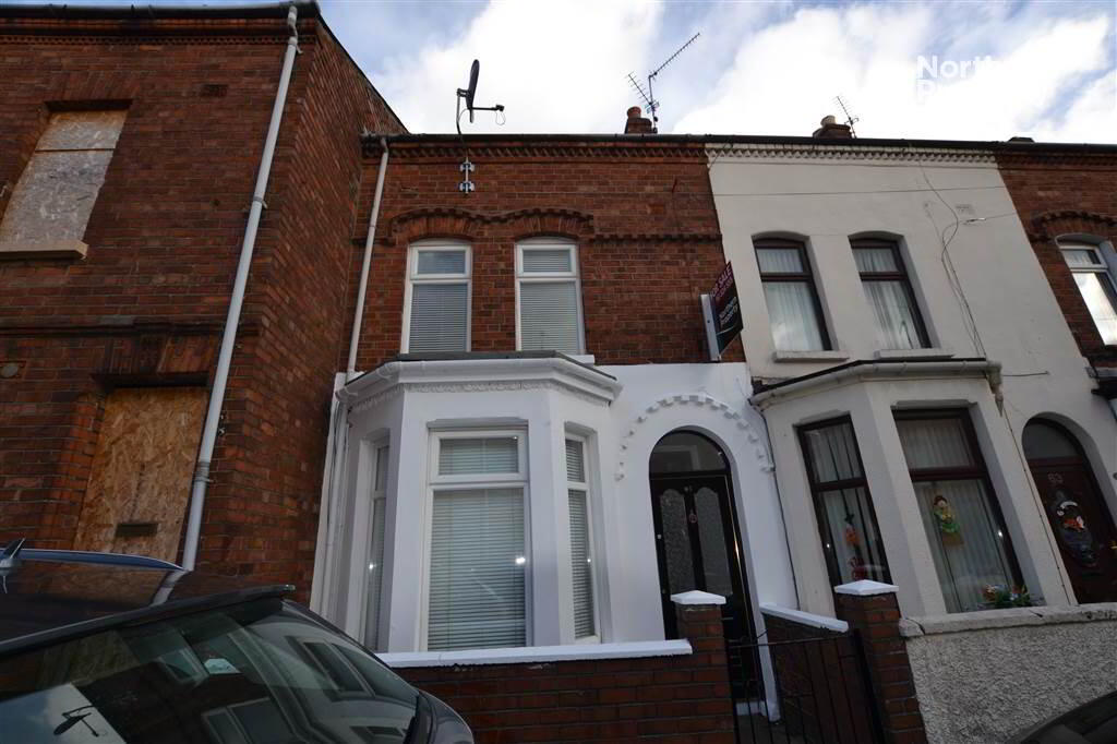 Photo 1 of 65 Hawthorn Street, Belfast