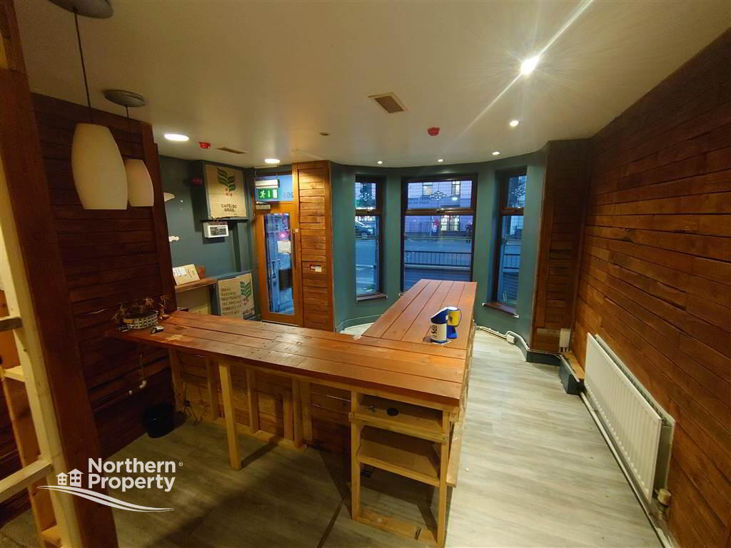 Photo 3 of 265 Falls Road, Belfast