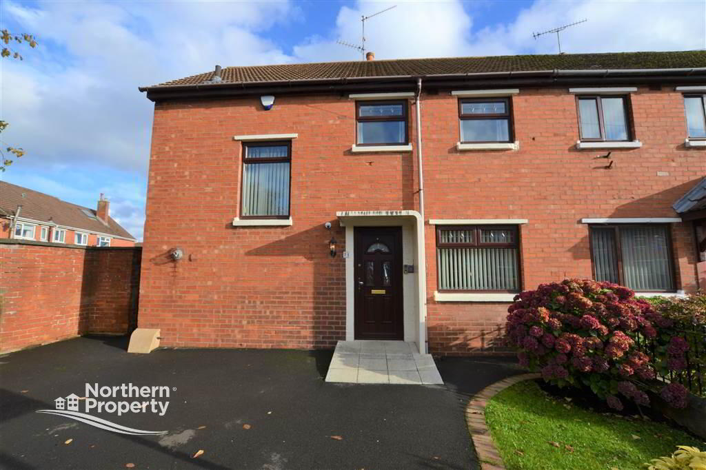 Photo 1 of 71 Bingnian Drive, Belfast