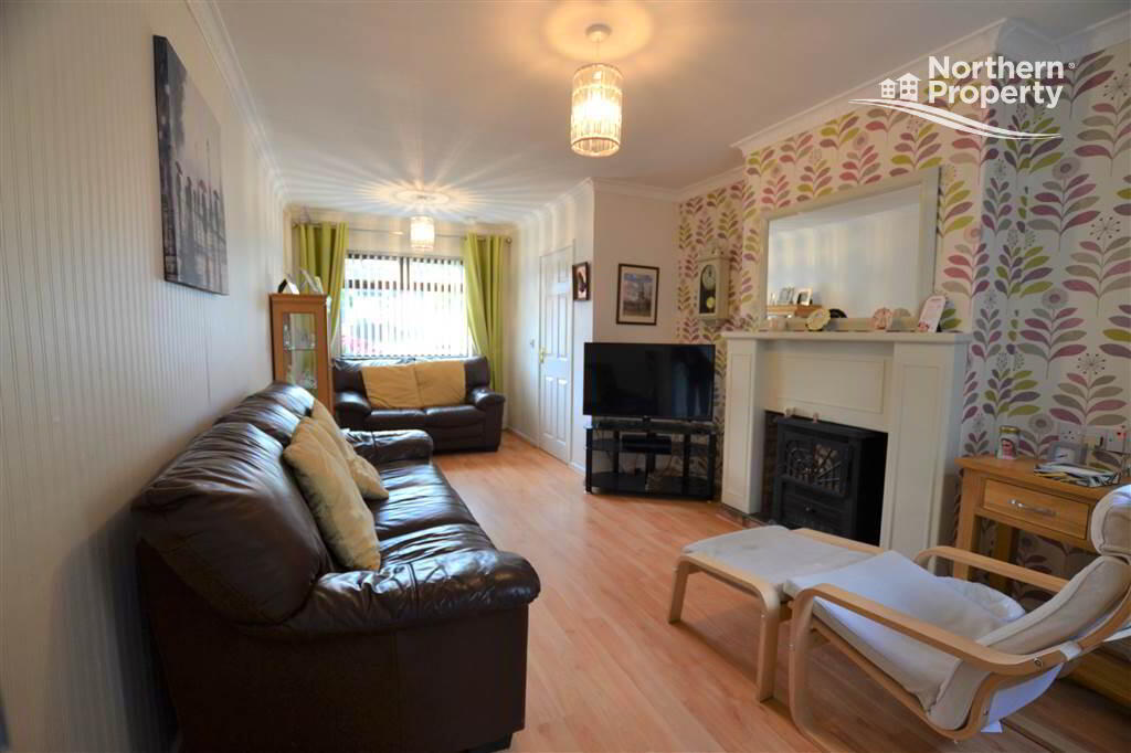 Photo 5 of 71 Bingnian Drive, Belfast