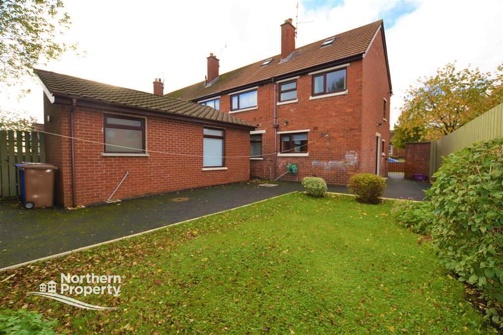 Photo 20 of 71 Bingnian Drive, Belfast