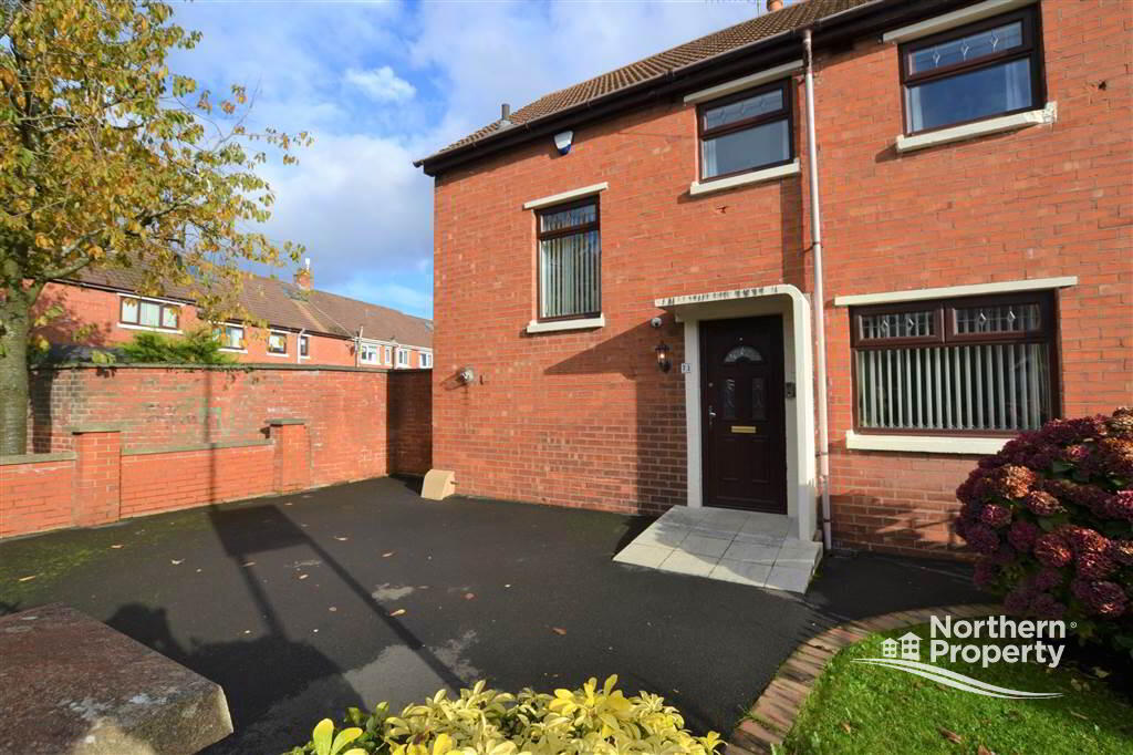Photo 23 of 71 Bingnian Drive, Belfast