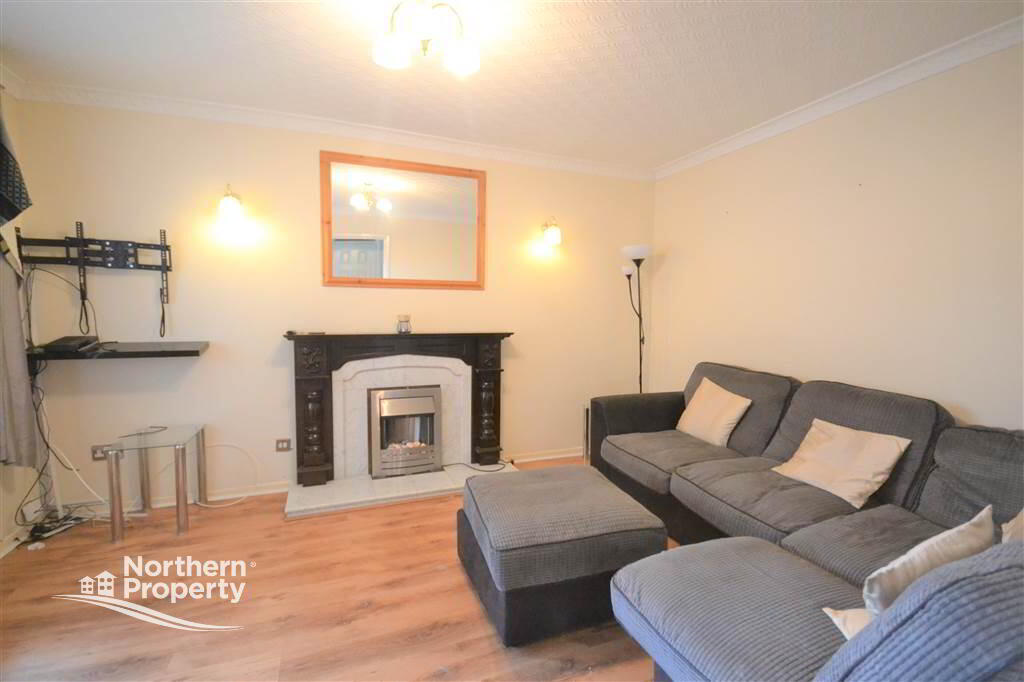Photo 2 of 103 Ross Road, Belfast