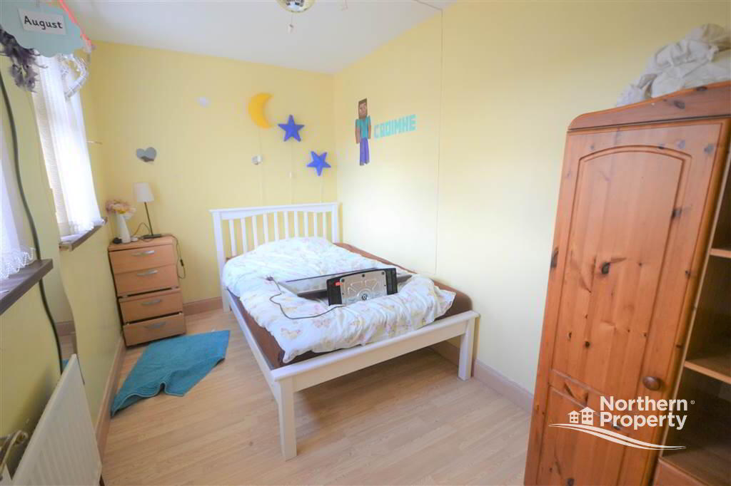 Photo 10 of 103 Ross Road, Belfast