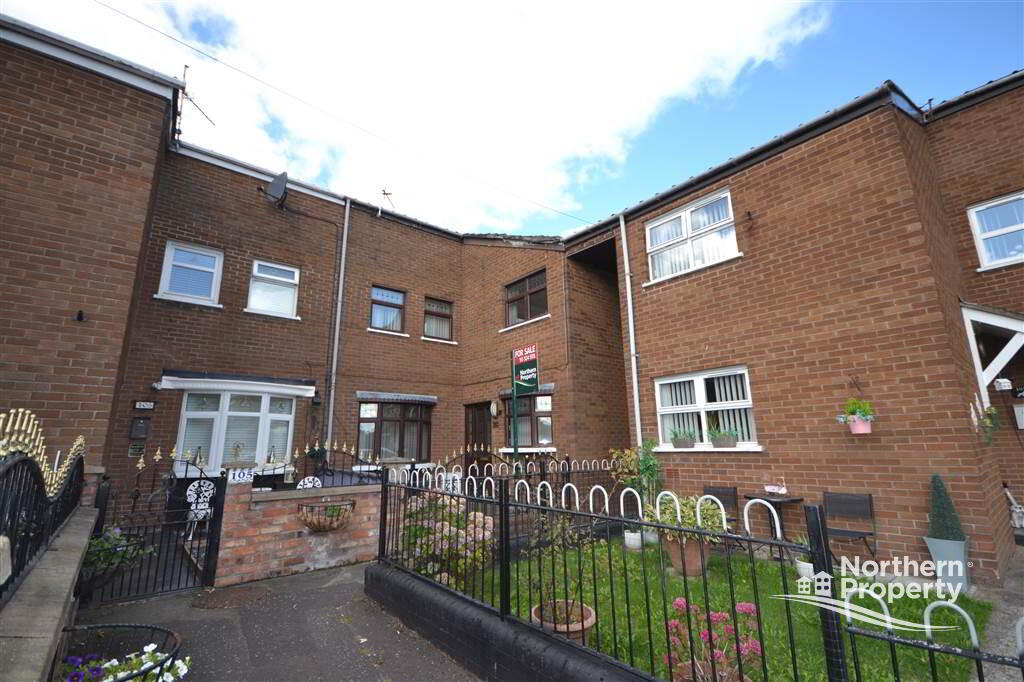 Photo 1 of 103 Ross Road, Belfast