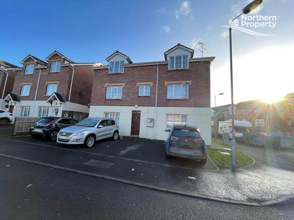 Photo 1 of 8a Riverview Ridge, Belfast