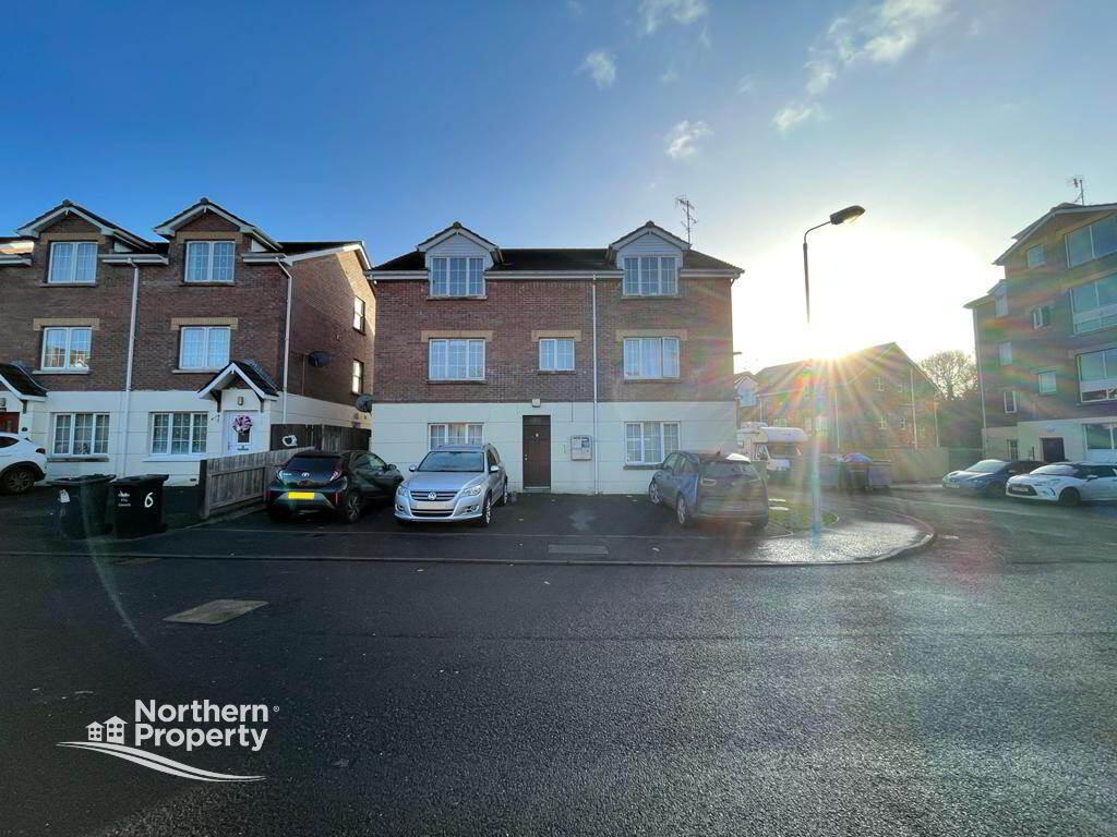 Photo 2 of 8a Riverview Ridge, Belfast