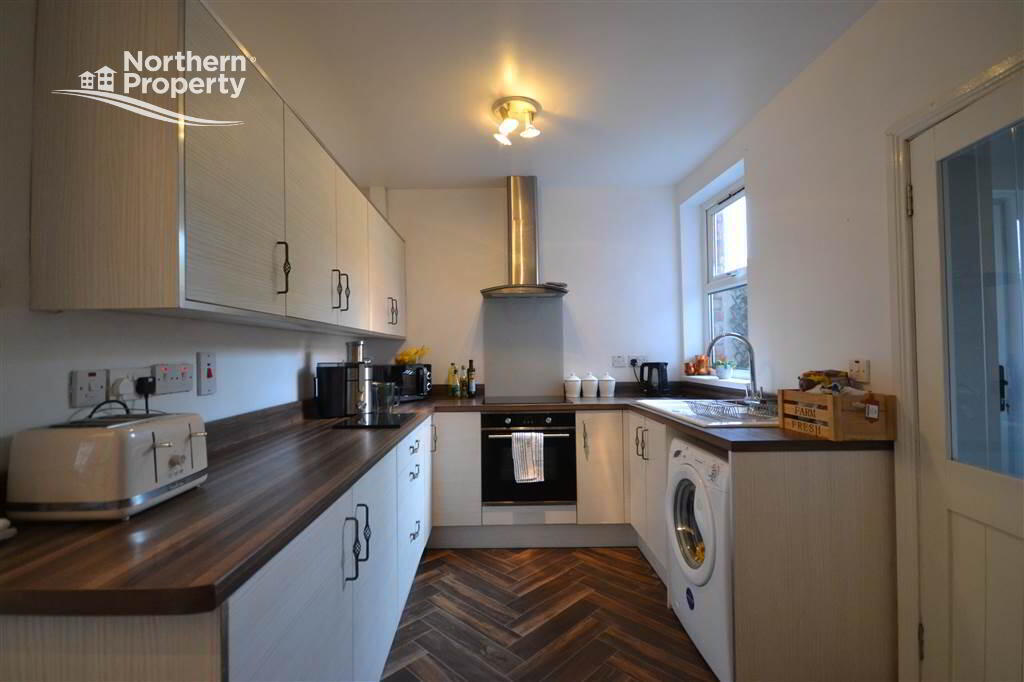 Photo 5 of 65 Forfar Street, Belfast