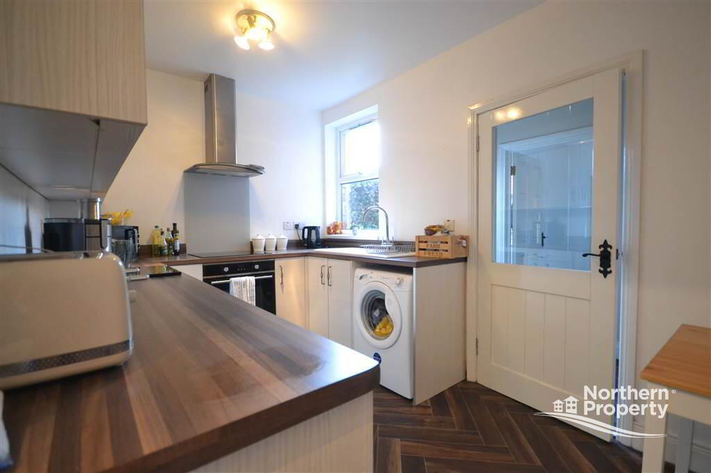 Photo 4 of 65 Forfar Street, Belfast