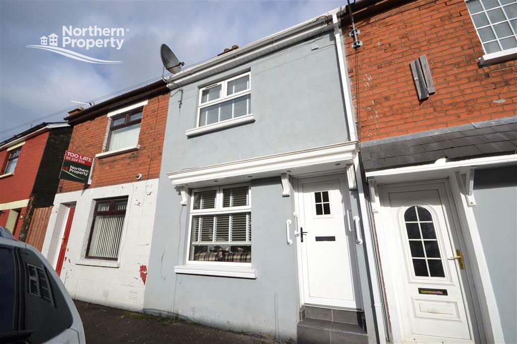 Photo 1 of 65 Forfar Street, Belfast