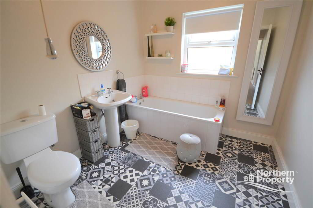 Photo 15 of 65 Forfar Street, Belfast