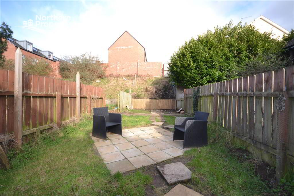 Photo 17 of 65 Forfar Street, Belfast