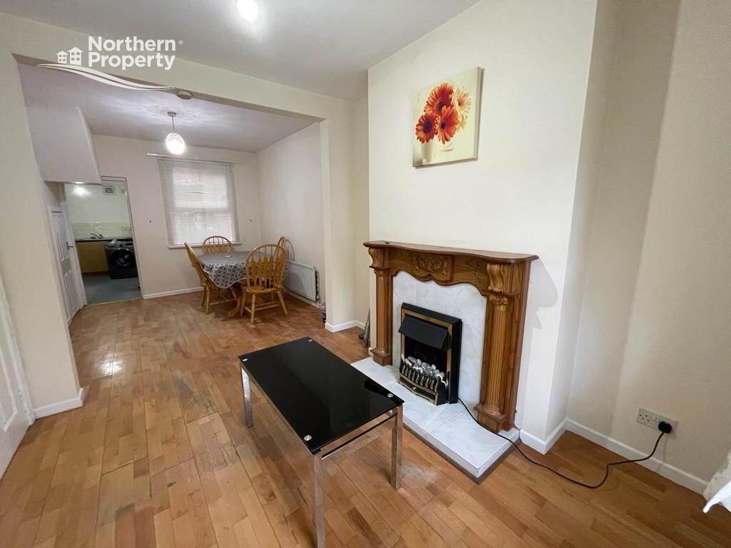 Photo 4 of 11 Earlscourt Street, Belfast