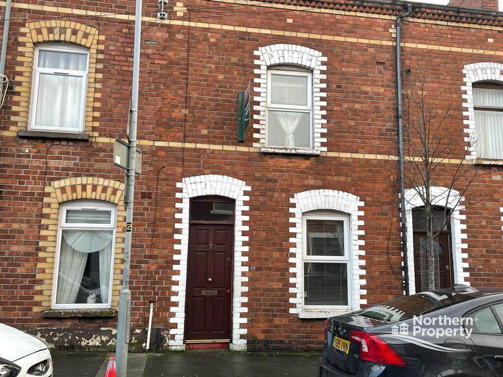 Photo 2 of 11 Earlscourt Street, Belfast