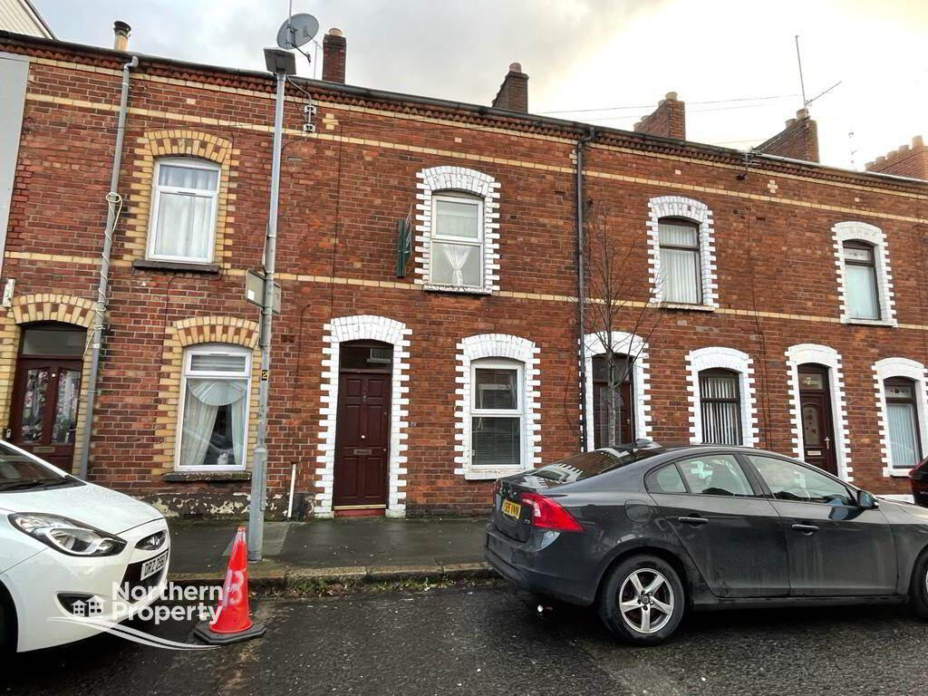 Photo 1 of 11 Earlscourt Street, Belfast
