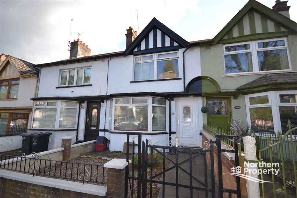 Photo 1 of 536 Donegall Road, Belfast