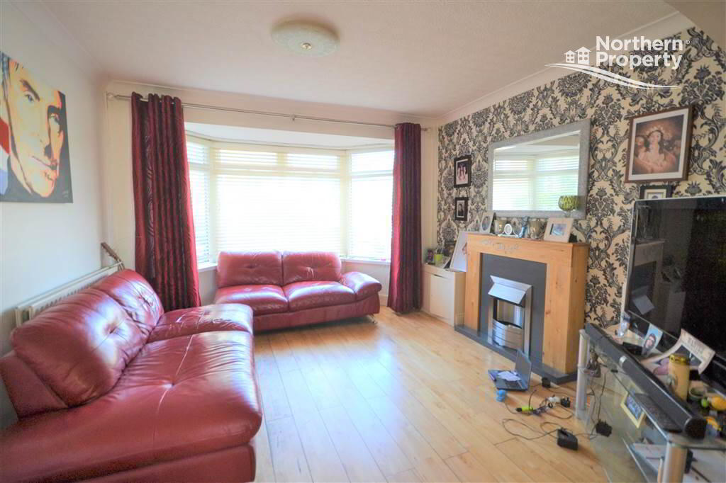 Photo 3 of 536 Donegall Road, Belfast