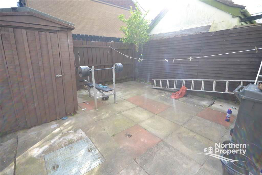 Photo 8 of 536 Donegall Road, Belfast