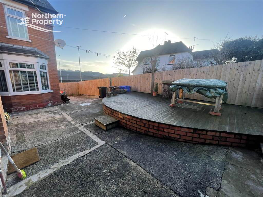 Photo 25 of 555 Falls Road, Belfast