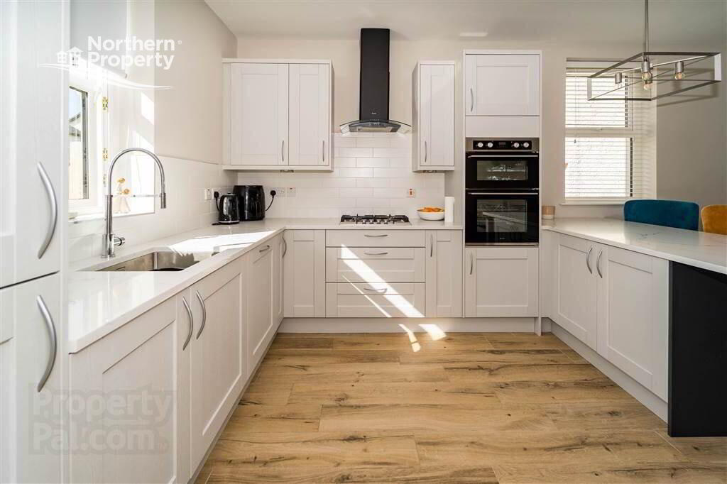 Photo 5 of 24 Fairfields Manor, Lisburn