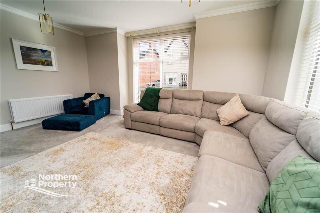 Photo 4 of 24 Fairfields Manor, Lisburn