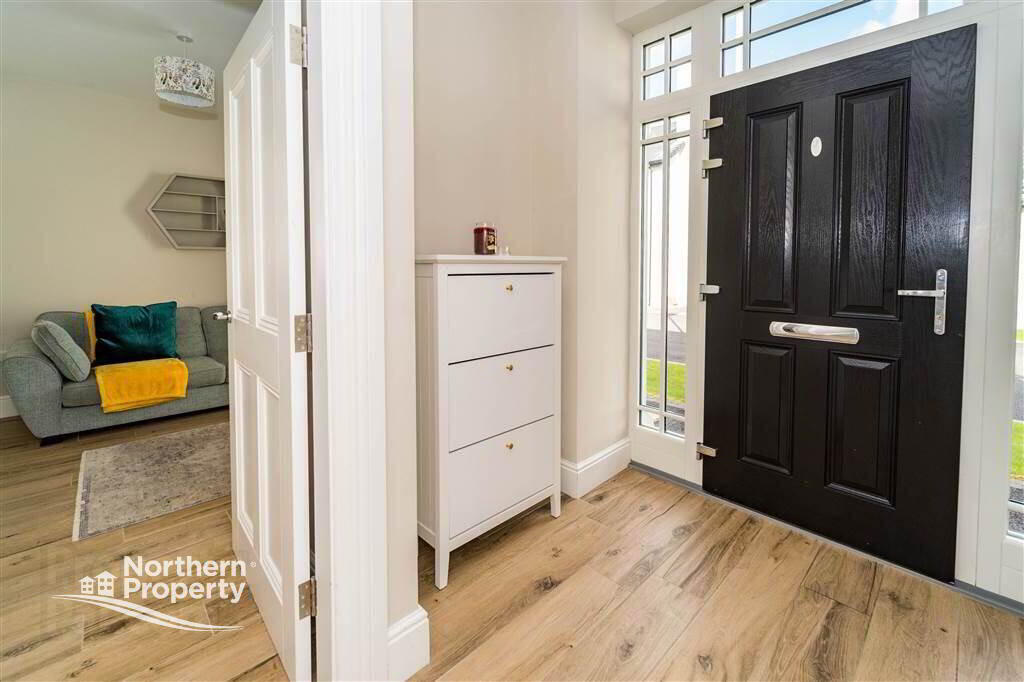 Photo 2 of 24 Fairfields Manor, Lisburn