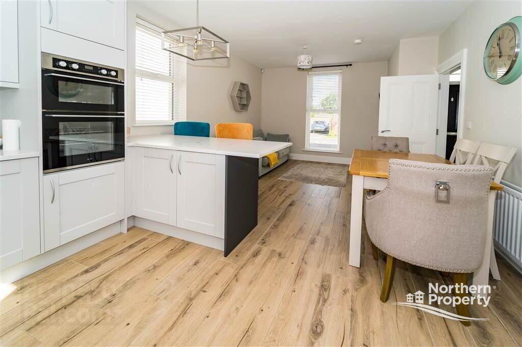 Photo 6 of 24 Fairfields Manor, Lisburn