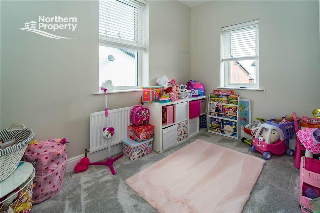 Photo 15 of 24 Fairfields Manor, Lisburn