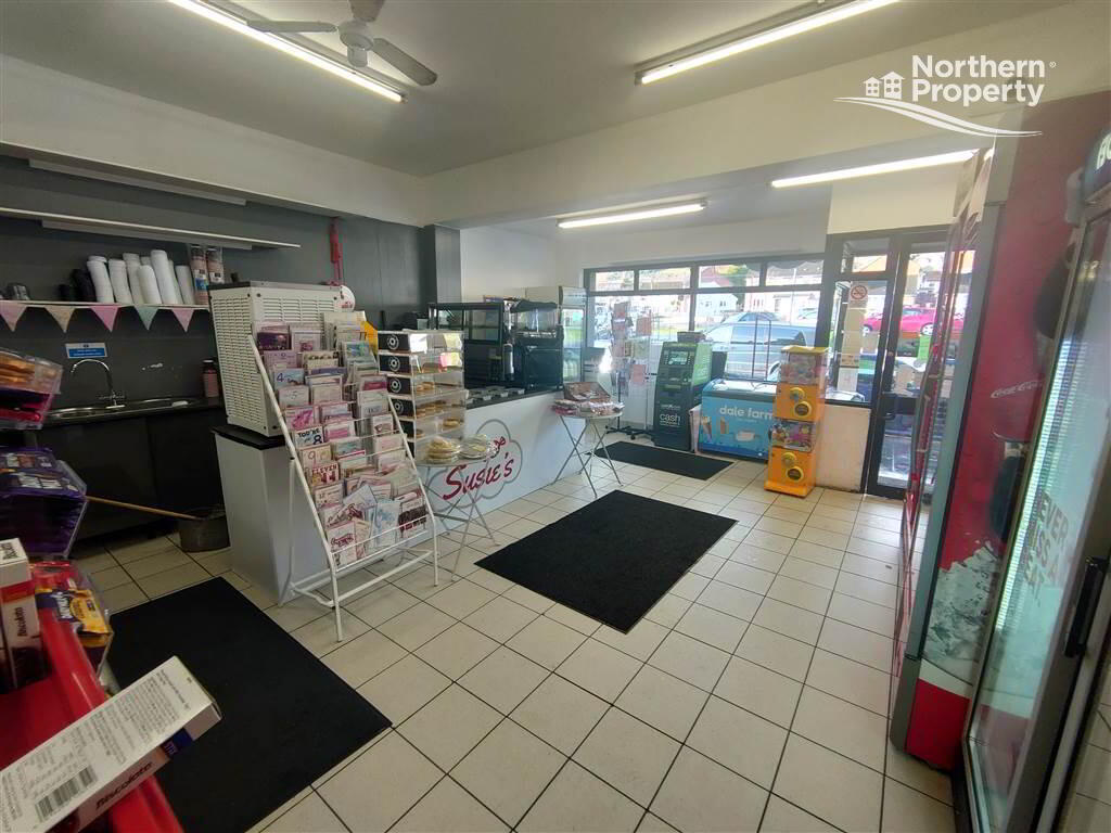 Photo 3 of Business For Sale (susie's Newsagents), 34 Monagh Road, Belfast