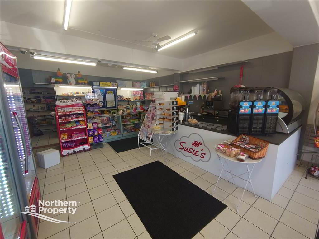 Photo 2 of Business For Sale (susie's Newsagents), 34 Monagh Road, Belfast