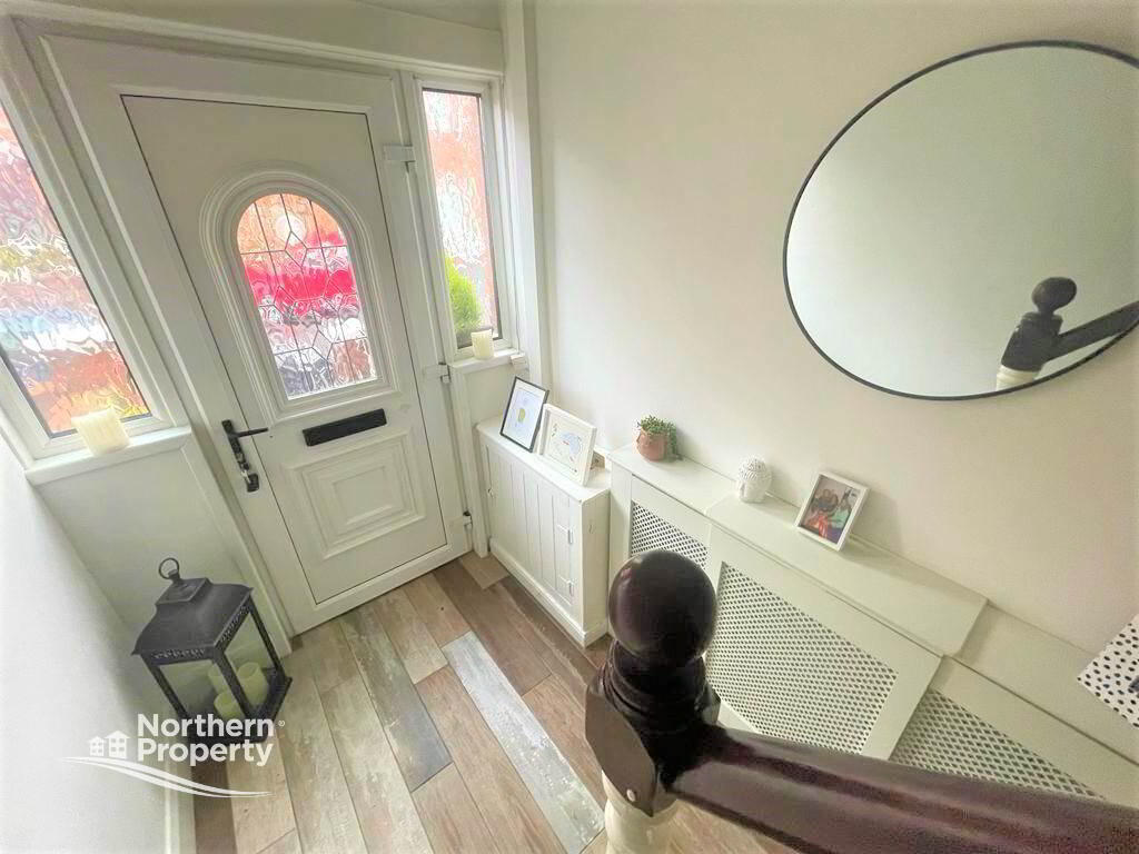 Photo 9 of 7 Iveagh Drive, Falls Road, Belfast